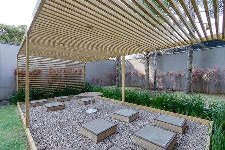 Apartamento à venda com 110m², 2 quartos e 1 vaga Apartamento à venda com 110m², 2 quartos e 1 vagaÁrea Comum