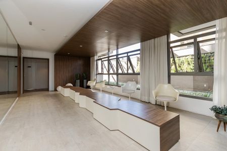 Apartamento à venda com 110m², 2 quartos e 1 vaga Apartamento à venda com 110m², 2 quartos e 1 vagaÁrea Comum