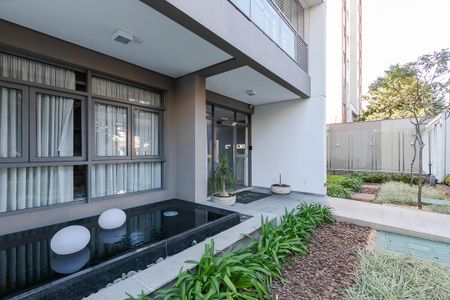 Apartamento à venda com 110m², 2 quartos e 1 vaga Apartamento à venda com 110m², 2 quartos e 1 vagaEntrada