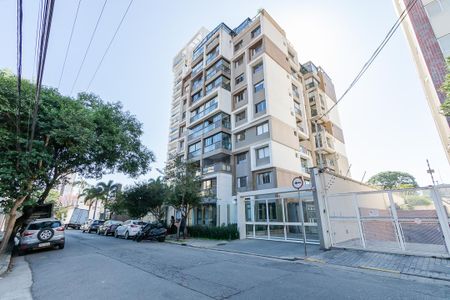 Apartamento à venda com 110m², 2 quartos e 1 vaga Apartamento à venda com 110m², 2 quartos e 1 vagaFachada