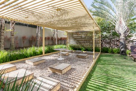 Apartamento à venda com 110m², 2 quartos e 1 vaga Apartamento à venda com 110m², 2 quartos e 1 vagaÁrea Comum