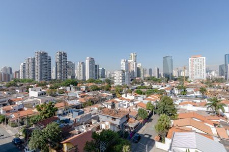 Apartamento à venda com 110m², 2 quartos e 1 vaga Apartamento à venda com 110m², 2 quartos e 1 vagaVista da Sala