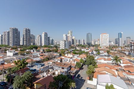 Apartamento à venda com 110m², 2 quartos e 1 vaga Apartamento à venda com 110m², 2 quartos e 1 vagaVista do Quarto