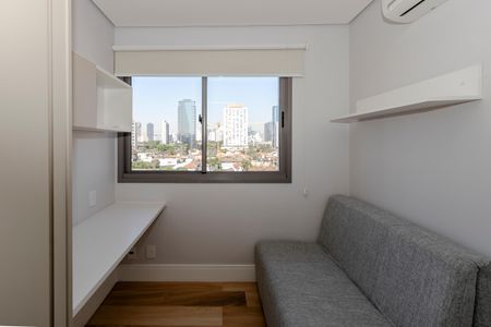 Apartamento à venda com 110m², 2 quartos e 1 vaga Apartamento à venda com 110m², 2 quartos e 1 vagaQuarto