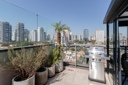 Apartamento à venda com 110m², 2 quartos e 1 vaga Apartamento à venda com 110m², 2 quartos e 1 vagaCobertura