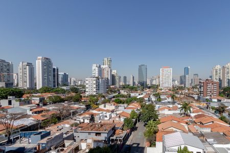 Apartamento à venda com 110m², 2 quartos e 1 vaga Apartamento à venda com 110m², 2 quartos e 1 vagaVista da Suíte