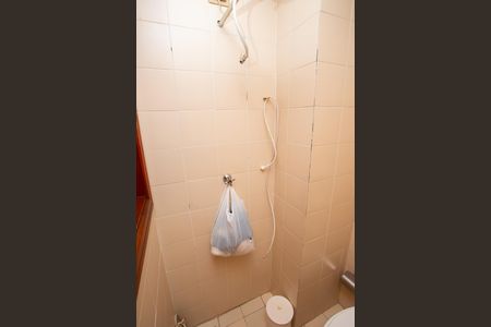 Apartamento à venda com 277m², 4 quartos e 2 vagasLavabo