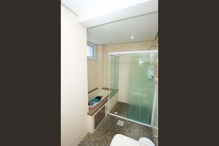 Apartamento à venda com 277m², 4 quartos e 2 vagasBanheiro 