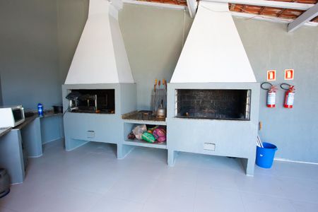 Apartamento à venda com 277m², 4 quartos e 2 vagasÁrea comum