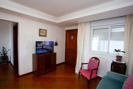 Apartamento à venda com 277m², 4 quartos e 2 vagasSala 1