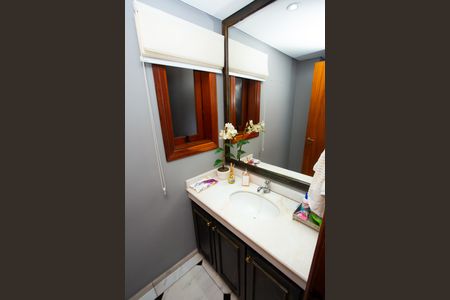 Apartamento à venda com 277m², 4 quartos e 2 vagasLavabo 2