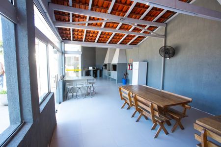 Apartamento à venda com 277m², 4 quartos e 2 vagasÁrea comum