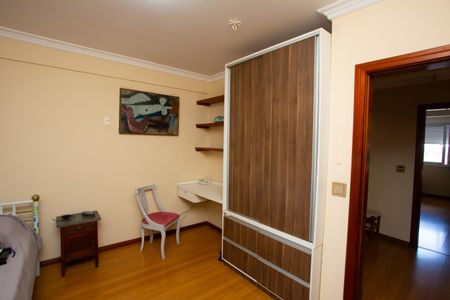 Apartamento à venda com 277m², 4 quartos e 2 vagasSuíte 2