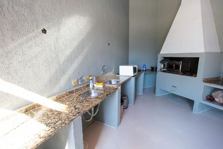 Apartamento à venda com 277m², 4 quartos e 2 vagasÁrea comum