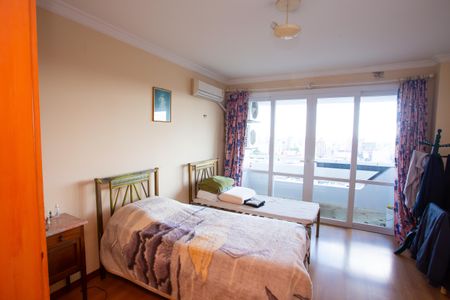 Apartamento à venda com 277m², 4 quartos e 2 vagasQuarto 1