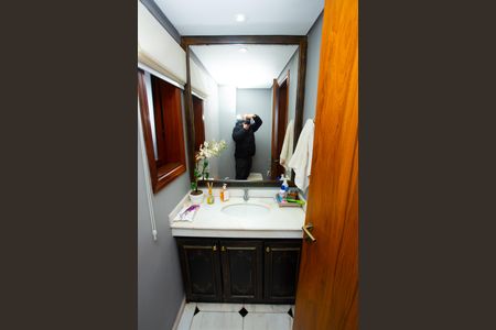 Apartamento à venda com 277m², 4 quartos e 2 vagasLavabo 2