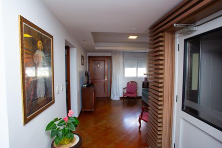 Apartamento à venda com 277m², 4 quartos e 2 vagasSala 1