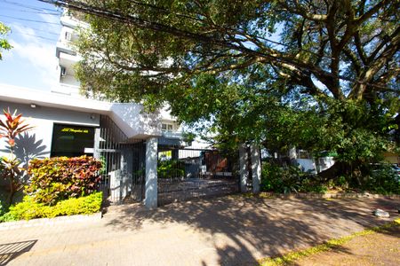 Apartamento à venda com 277m², 4 quartos e 2 vagasFachada