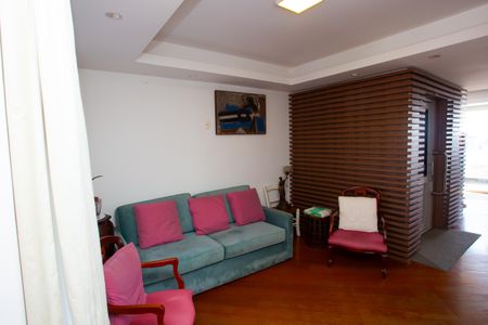 Apartamento à venda com 277m², 4 quartos e 2 vagasSala 1