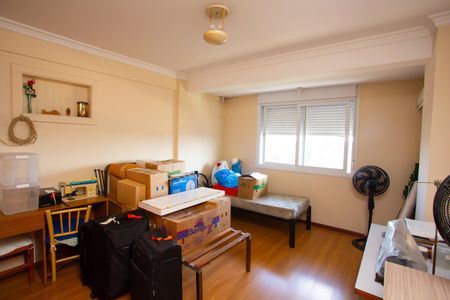 Apartamento à venda com 277m², 4 quartos e 2 vagasQuarto 2