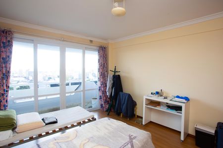 Apartamento à venda com 277m², 4 quartos e 2 vagasQuarto 1