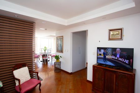 Apartamento à venda com 277m², 4 quartos e 2 vagasSala 1