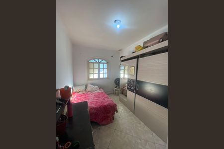 Casa para alugar com 2 quartos, 130m² em União, Belo Horizonte