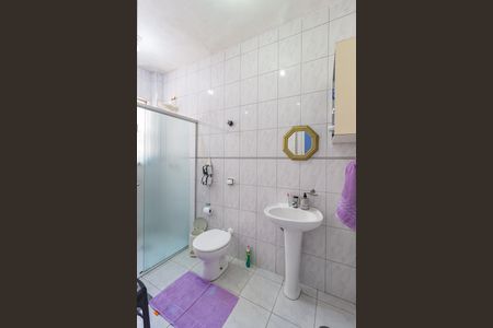 Apartamento à venda com 103m², 2 quartos e sem vagaBanheiro  Social