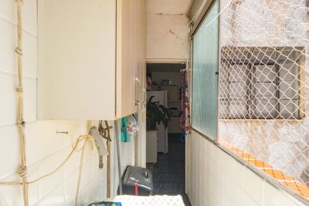 Apartamento à venda com 103m², 2 quartos e sem vagaÁrea de Serviço