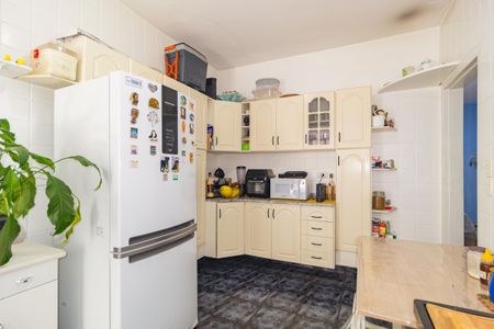 Apartamento à venda com 103m², 2 quartos e sem vagaCozinha