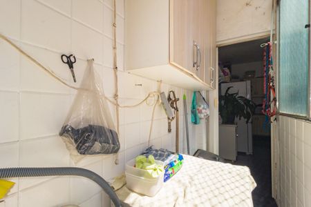 Apartamento à venda com 103m², 2 quartos e sem vagaÁrea de Serviço