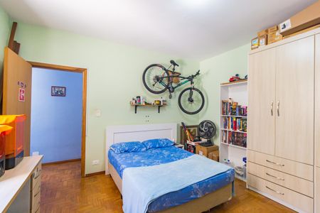 Apartamento à venda com 103m², 2 quartos e sem vagaQuarto 1