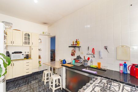 Apartamento à venda com 103m², 2 quartos e sem vagaCozinha