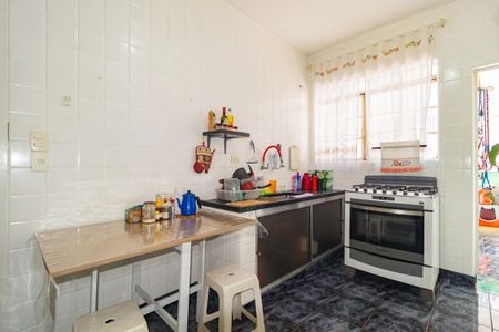 Apartamento à venda com 103m², 2 quartos e sem vagaCozinha