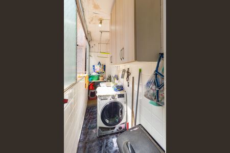 Apartamento à venda com 103m², 2 quartos e sem vagaÁrea de Serviço