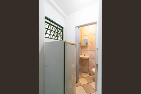 Studio para alugar com 17m², 1 quarto e sem vagaCozinha