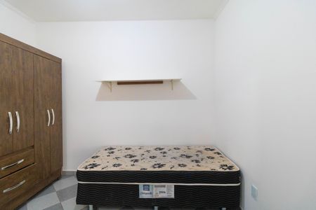 Studio para alugar com 17m², 1 quarto e sem vagaStudio