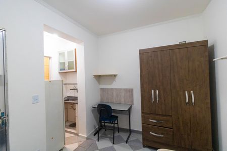 Studio para alugar com 17m², 1 quarto e sem vagaStudio