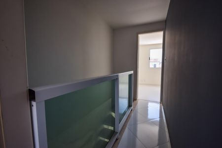 Casa à venda com 78m², 2 quartos e 1 vagaCorredor