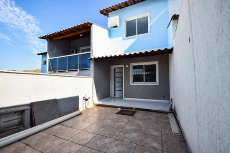 Casa à venda com 78m², 2 quartos e 1 vagaGaragem