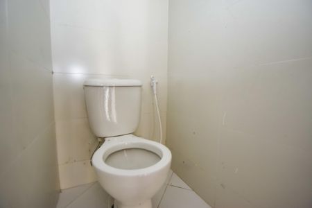 Casa à venda com 78m², 2 quartos e 1 vagaLavabo