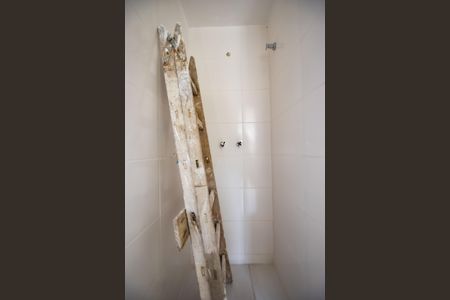 Casa à venda com 78m², 2 quartos e 1 vagaQuarto 2 - Banheiro