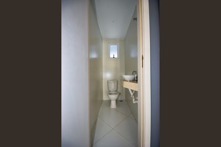 Casa à venda com 78m², 2 quartos e 1 vagaLavabo