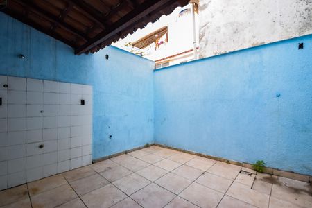 Casa à venda com 78m², 2 quartos e 1 vagaÁrea de Serviço