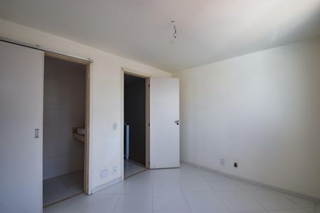 Casa à venda com 78m², 2 quartos e 1 vagaQuarto 2 - Suíte