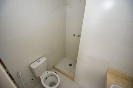 Casa à venda com 78m², 2 quartos e 1 vagaQuarto 1 - Banheiro