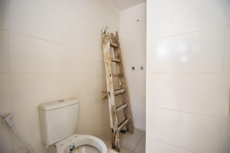 Casa à venda com 78m², 2 quartos e 1 vagaQuarto 2 - Banheiro