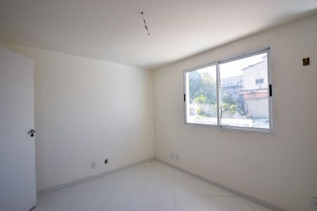 Casa à venda com 78m², 2 quartos e 1 vagaQuarto 2 - Suíte
