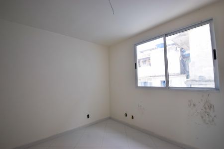 Casa à venda com 78m², 2 quartos e 1 vagaQuarto 1 - Suíte