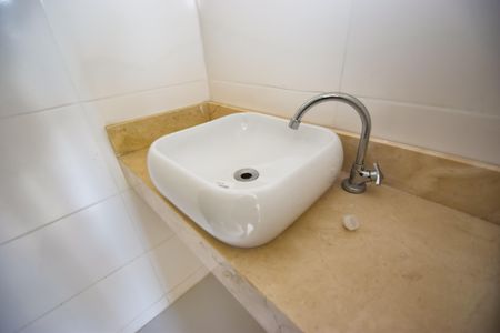 Casa à venda com 78m², 2 quartos e 1 vagaQuarto 2 - Banheiro